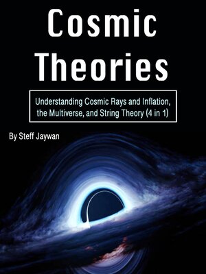 cover image of Cosmic Theories